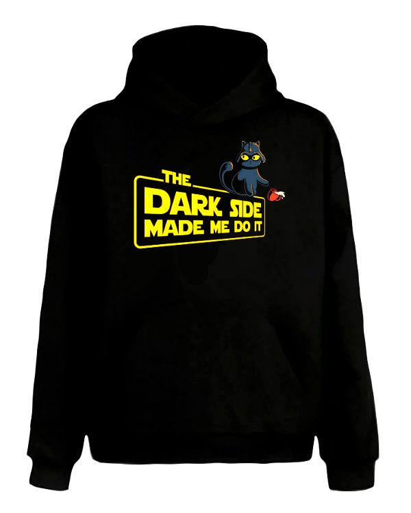 Producto - Buzo Dark side