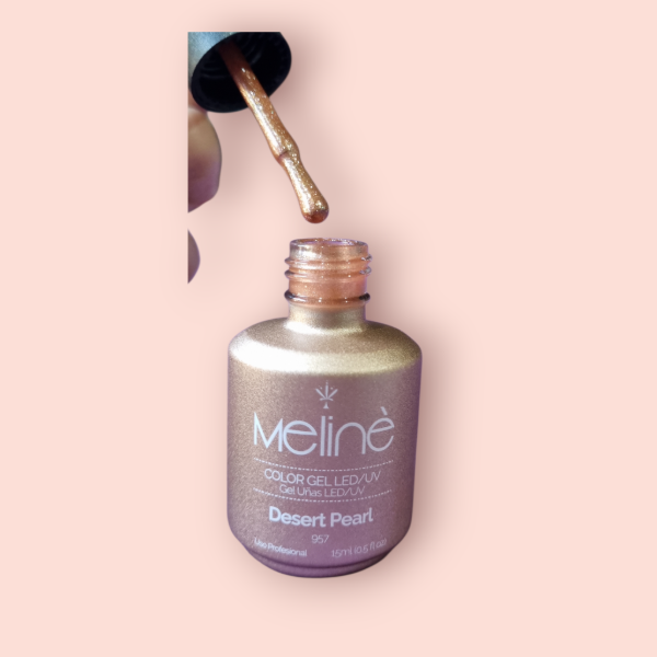 Producto - SEMIPERMANENTE MELINE 957
