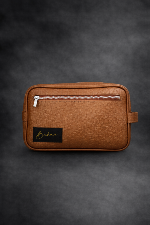 Producto - Neceser BROWN 2