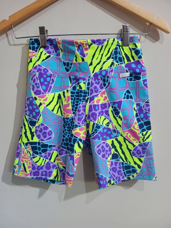 Producto - Ciclista Selva estampado - 0