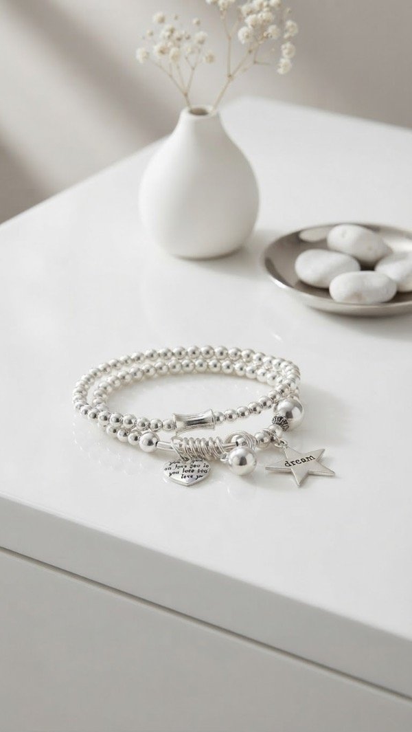 Producto - PULSERA DREAM DOBLE - 1
