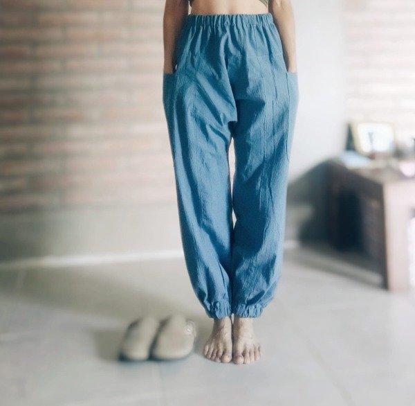 Producto - Pantalon Shiwa