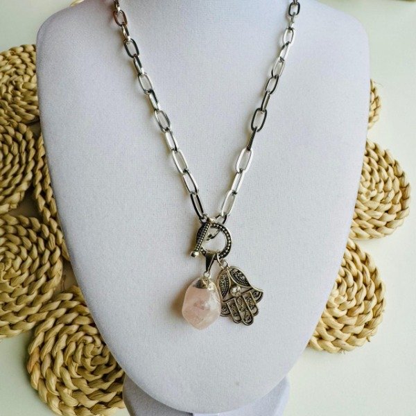 Producto - COLLAR PILAR