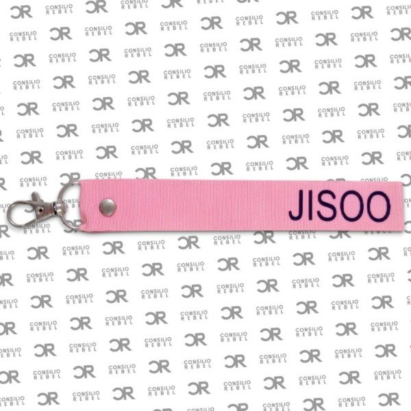 Producto - JISOO - BLACKPINK [ LISTON ]