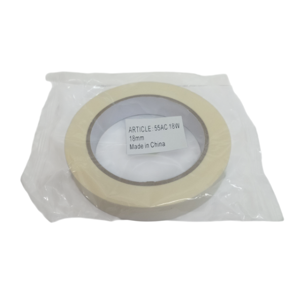 Producto - Cinta de papel 18x40