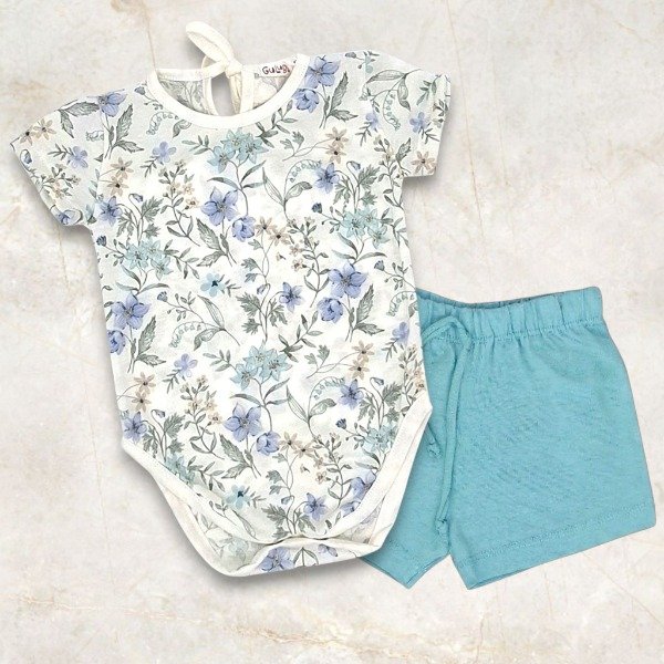 Producto - Conjunto flores