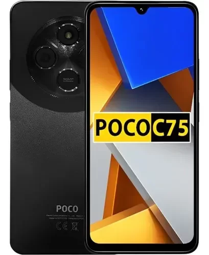 Producto - XIAOMI POCO C75 (8GB DE RAM / 256GB DE INTERNA)