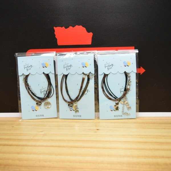 Producto - PULSERA NOVIOS ES-365