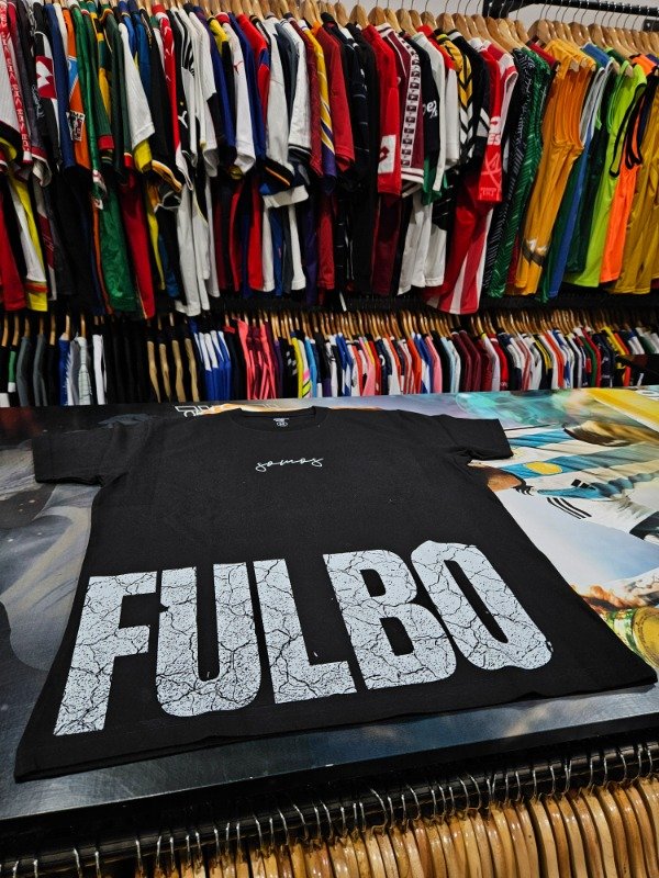 Producto - Remera Linea Urbana Sf10 adulto fulbo