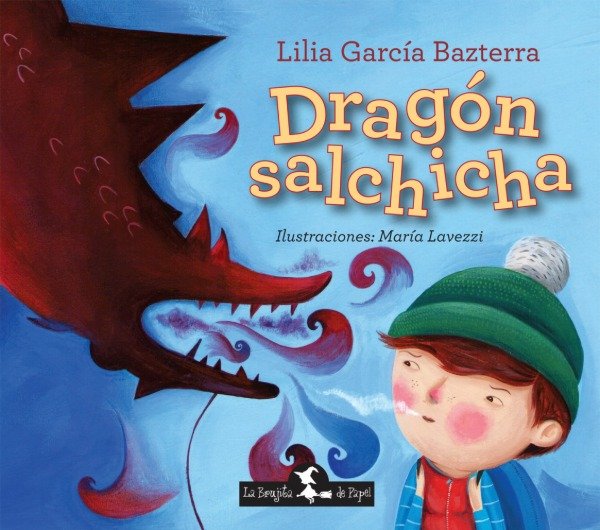 Producto - Dragón salchicha
