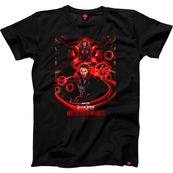 Producto - Remera - Doctor Strange - 11