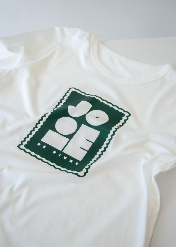 Producto - Remera Joie