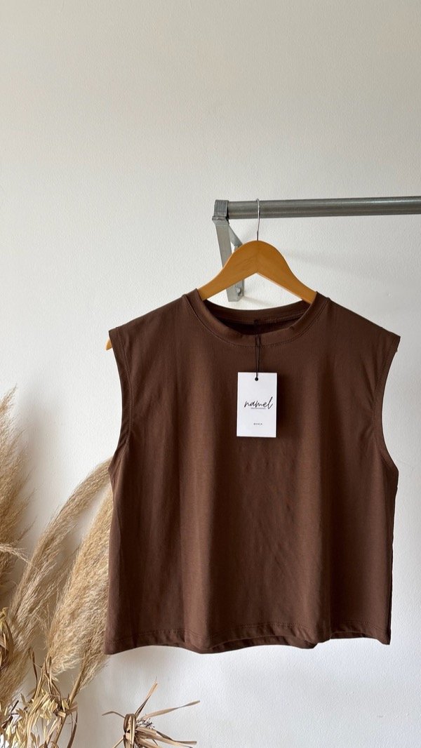 Producto - Musculosa Palmer - 5
