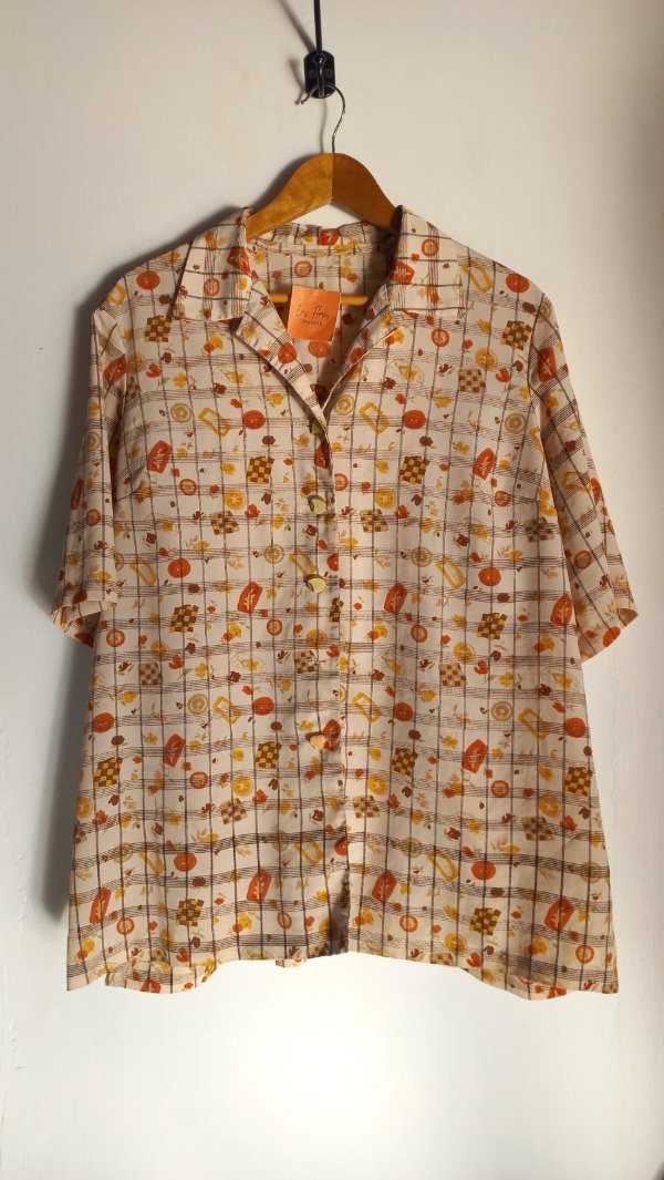 Producto - CAMISA ELIDA