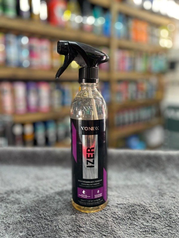 Producto - Vonixx Izer