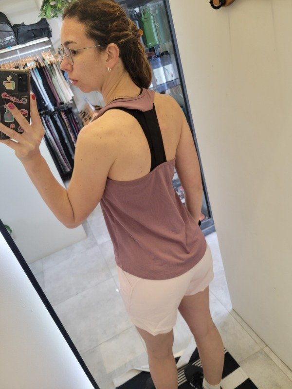 Producto - Musculosa Sulu Malbec - 2
