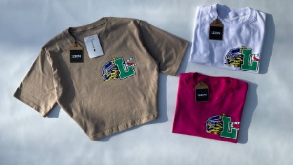 Producto - Remera m/Corta LCST - 0