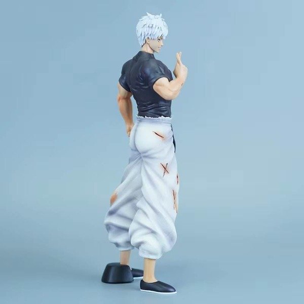 Producto - Gojo Satoru Final Showdown Ver. - JUJUTSU KAISEN (23cm) - 7