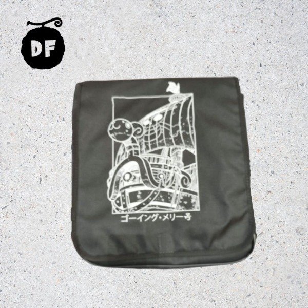 Producto - Morral Vertical One Piece Merry - 0