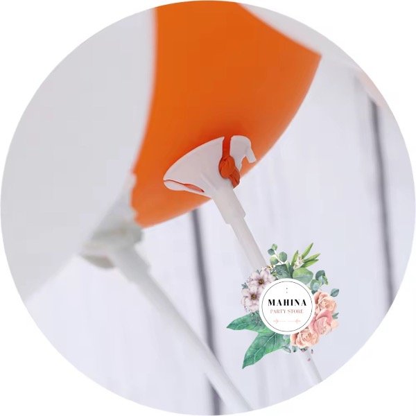 Producto - Portaglobos Blancos x 10