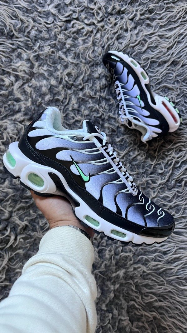 Producto - AIR MAX TN PLUS FRESH MINT
