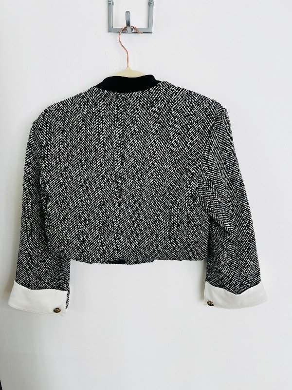 Producto - Saco fashion 03 - 2