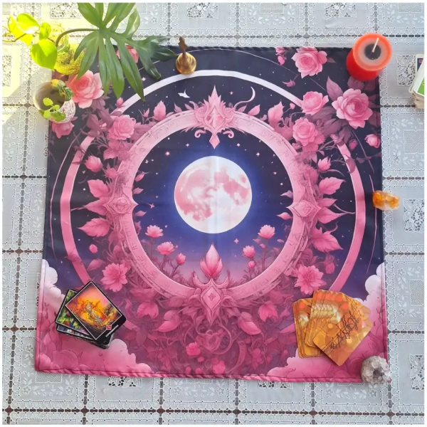 Producto - Paños de Tarot - 9