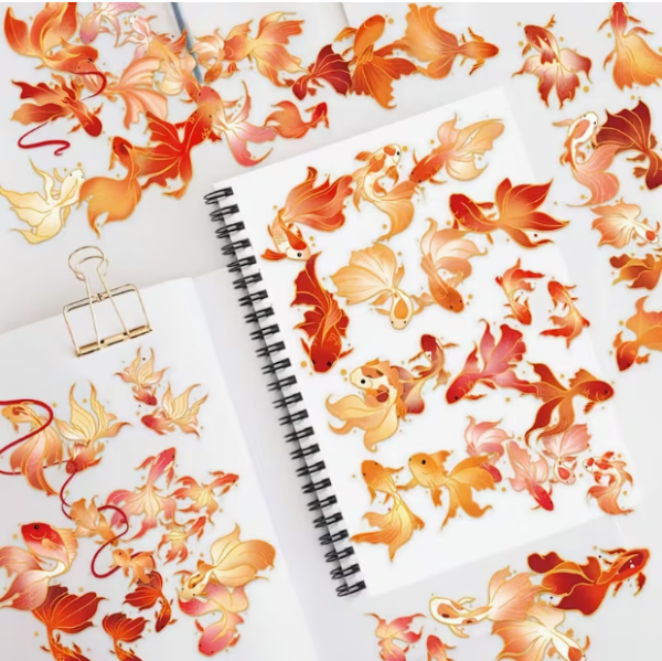 Producto - PETS PECES KOI