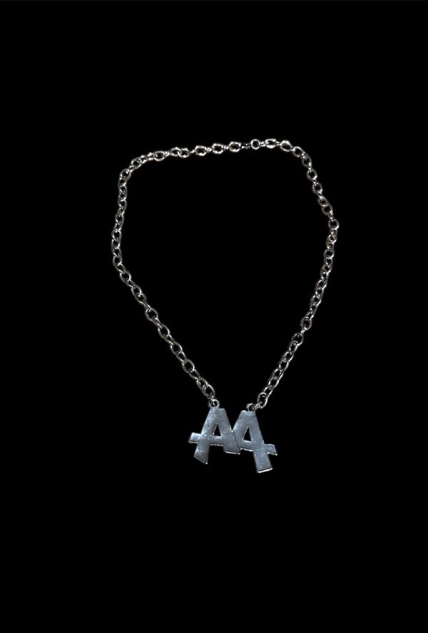 Producto - Collar Asking Alexandria