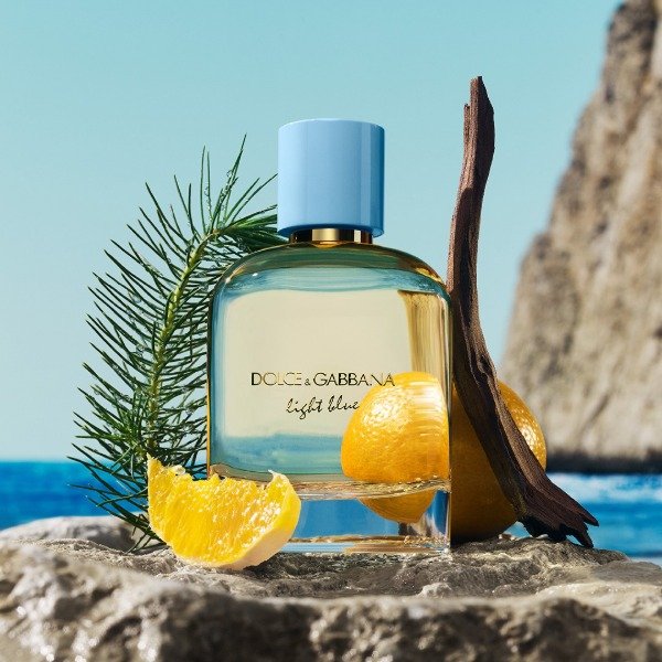 Producto - Dolce Gabbana - Light Blue Pour Homme EDP - 1