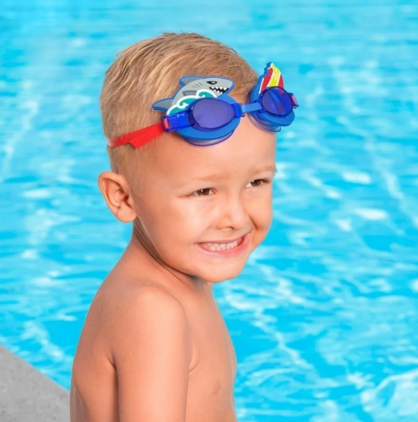 Producto - Antiparras Tiburon