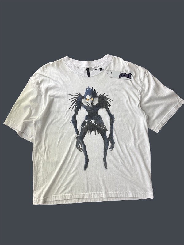 Producto - remera shinigami