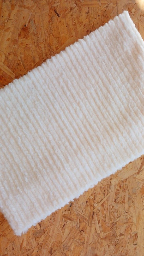 Producto - CUELLITO SOFT CRUDO