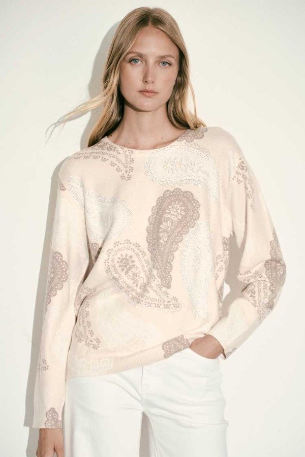 Producto - Sweater Ennis