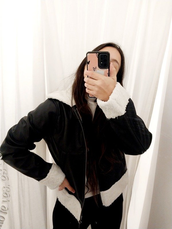 Producto - Campera Noe