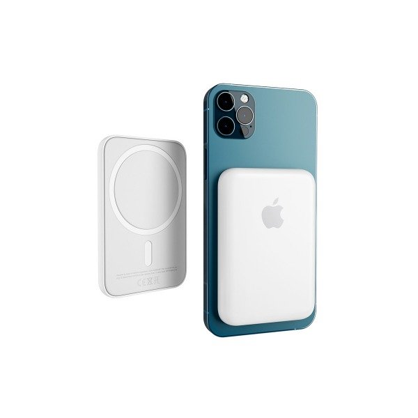 Producto - Cargador Portatil Inalambrico Iphone