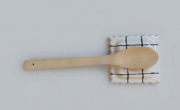 Producto - Apoya cucharas RAVIOL - 2