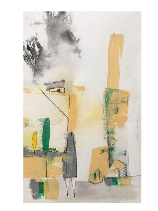 Producto - Has estado en casa