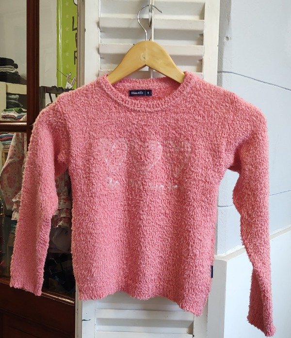 Producto - Sw MIMO CO , talle 6