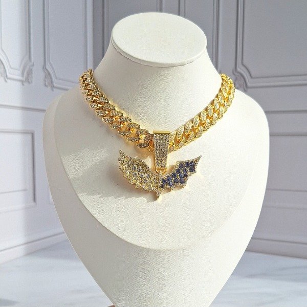 Producto - Collar DUKO - 1