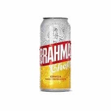 Producto - Brahma 473cc