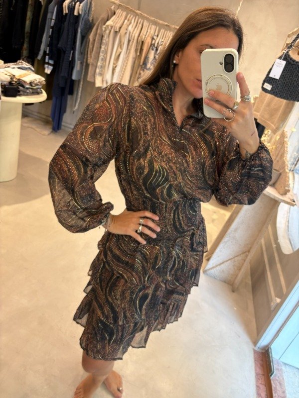 Producto - Vestido Amor