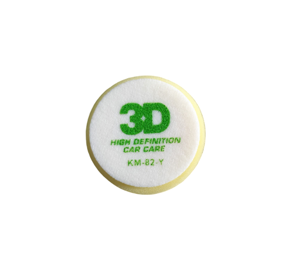 Producto - Pad de pulido 3" 3D Aplicacion Corte