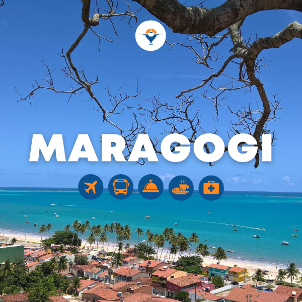 Producto - Maragogi - Brasil
