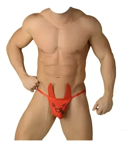 Producto - Diablito