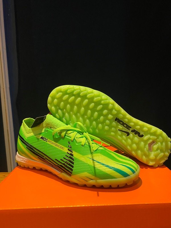 Producto - Zapatillas Nike Air Zoom mds
