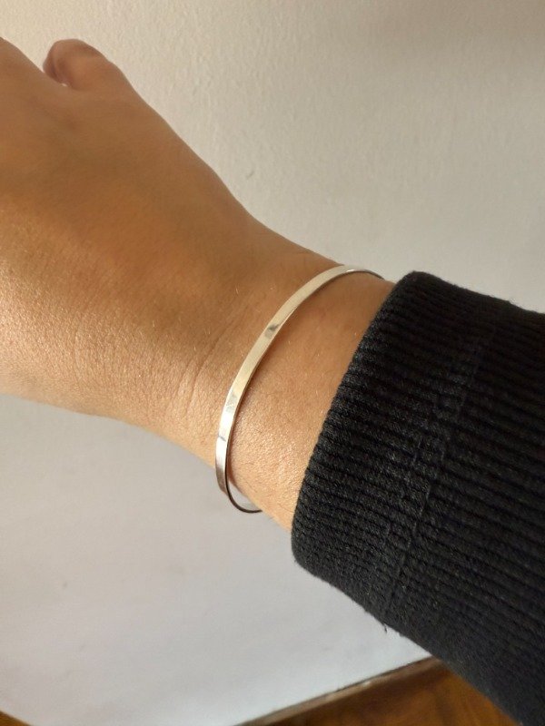 Producto - Pulsera cinta 3mm