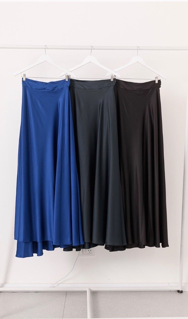 Producto - Falda Lady lo podes hacer vestido - 2
