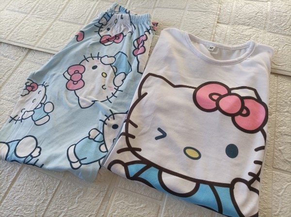 Producto - Piyama 12