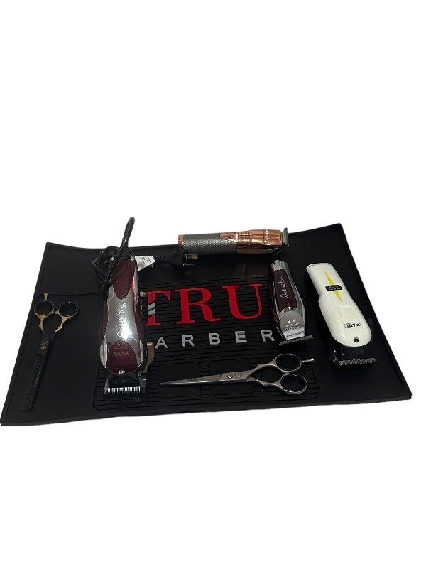 Producto - Porta maq. Alfombra imantada tru